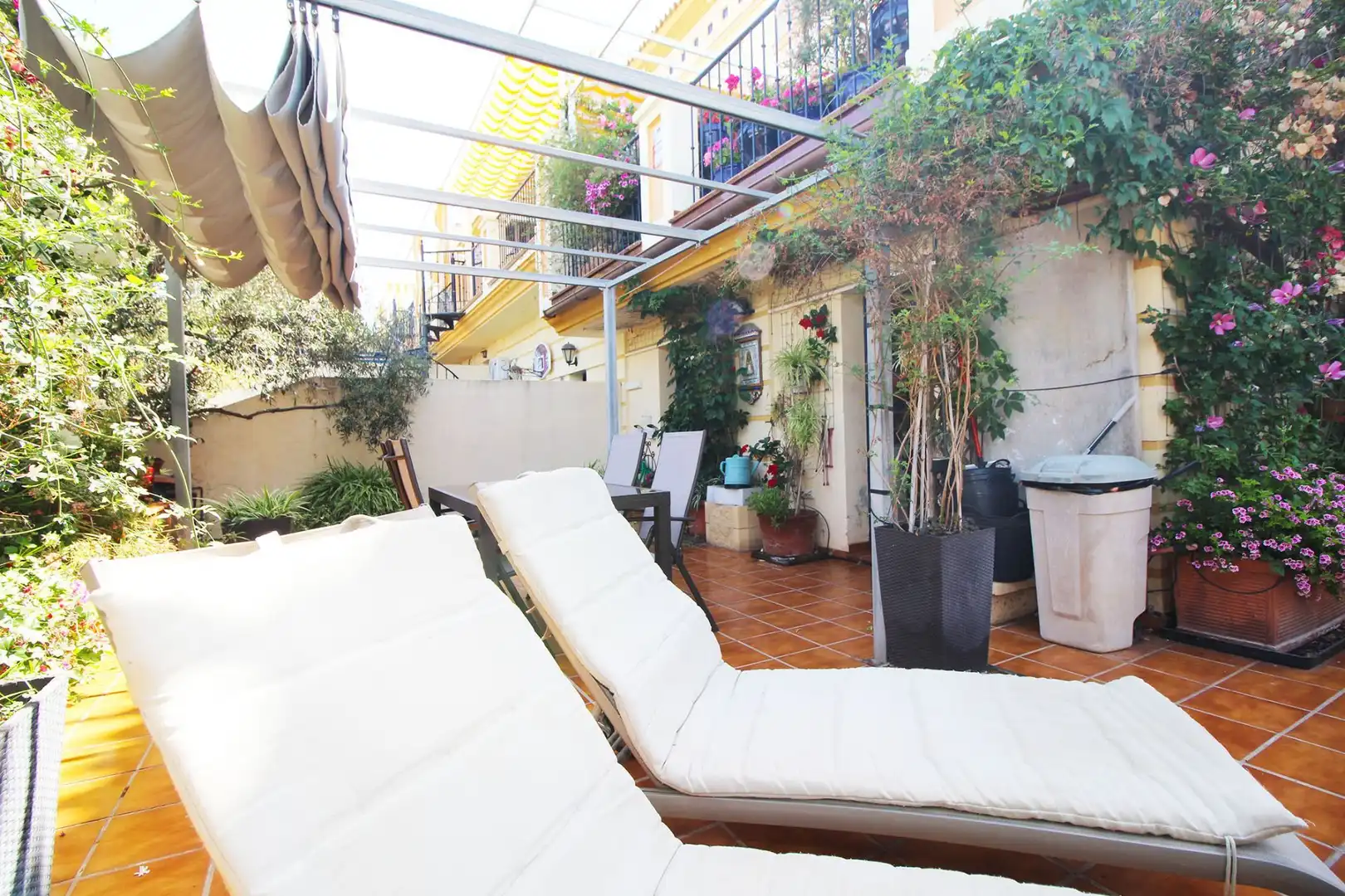 Maison mitoyenne avec piscine à vendre à TORREON 6, imagen 56