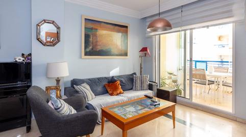 Photo 3 of Flat for sale in Playa Bajadilla - Puertos, Marbella