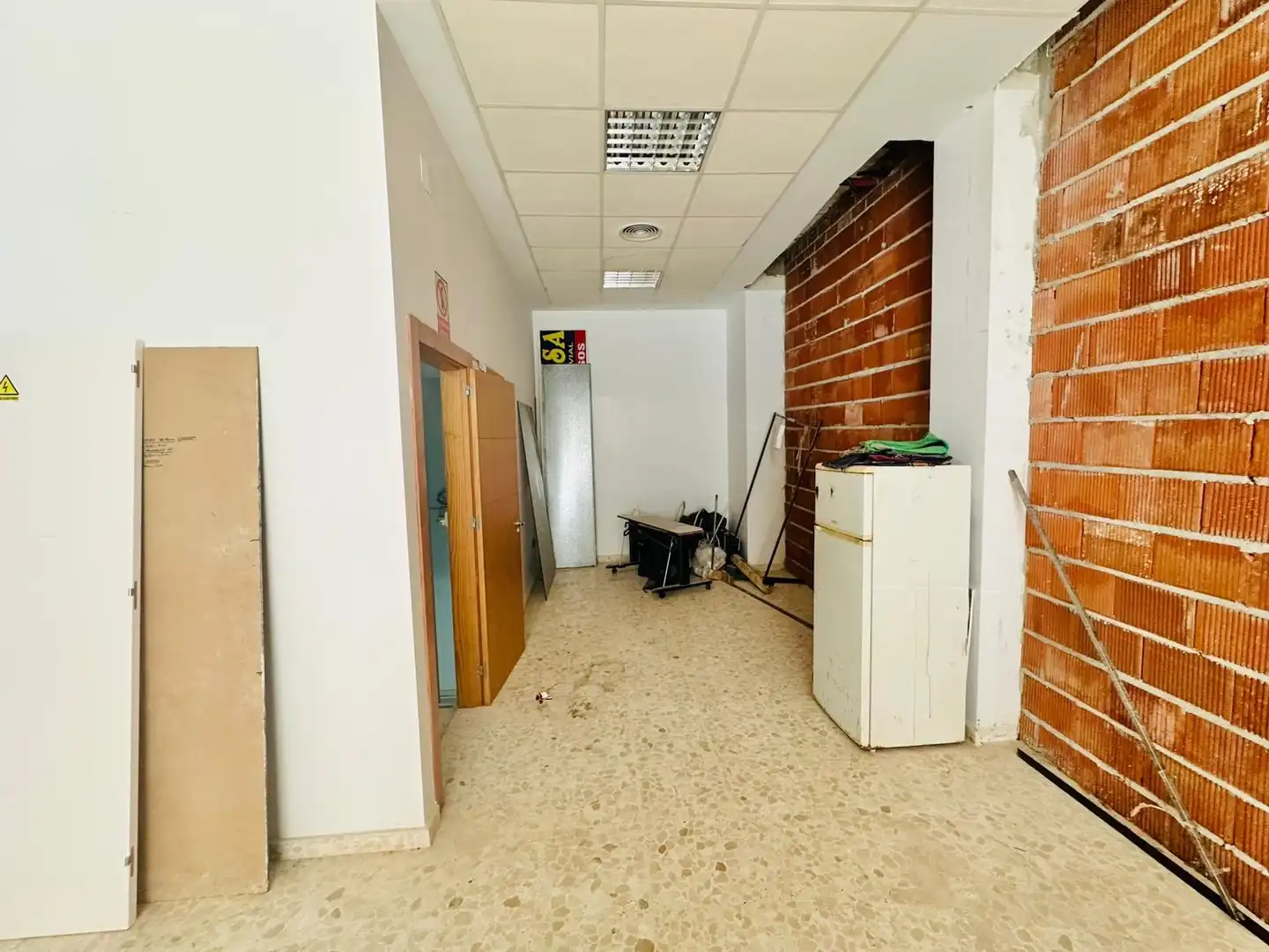 Geschaftsraum zum Verkauf in Málaga