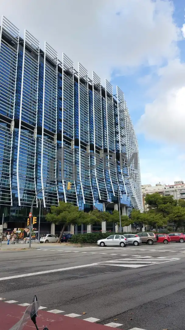 Business premises for transfer in Eixample, imagen 24