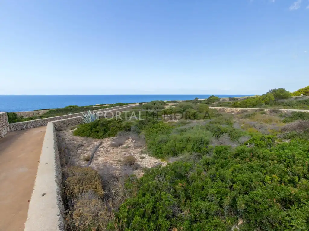 Residencial en venda en Maó - Mahón