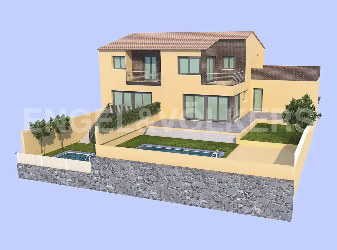 Casa o xalet en venda en Castellet i la Gornal amb Aire condicionat, Calefacció i Jardí privat