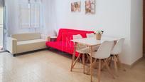 Living room of Flat for sale in Xeraco  with Terrace and Balcony