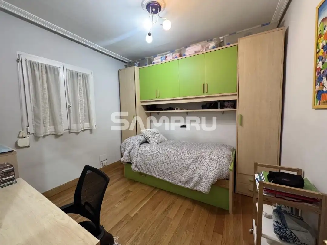 Piso en venta en Bergara