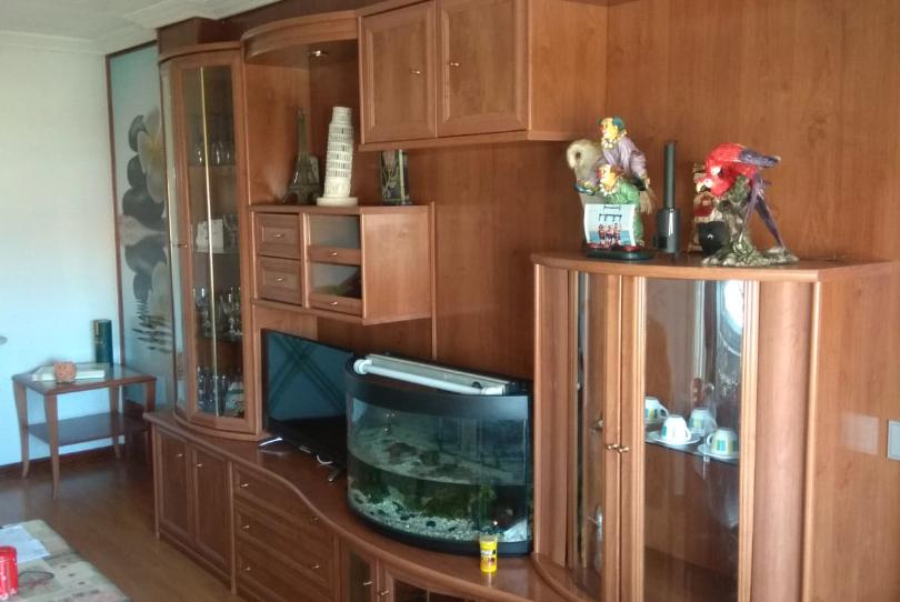 Photo 1 of Flat to rent in Calle Colombia, Rollo - Puente Ladrillo, Salamanca