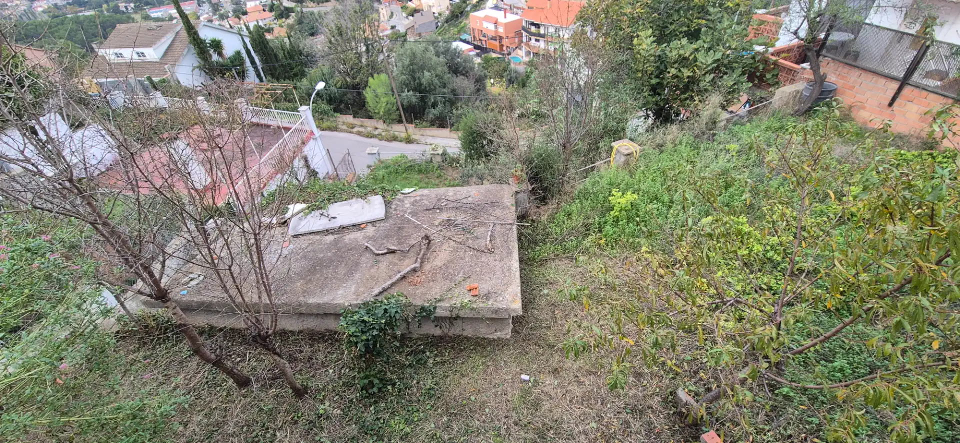 Terreny residencial en venda a Carrer de les Vinyes, imagen 18