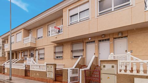 Foto 2 de Piso en venta en Calle Mayor, 6, Los Dolores, Cartagena