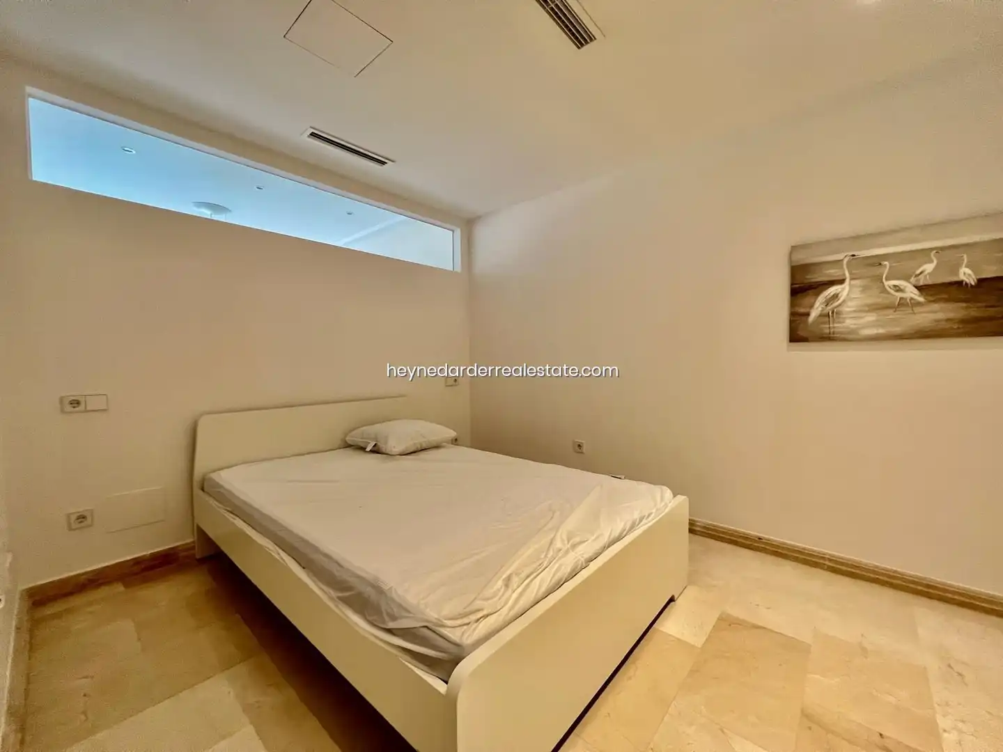 Apartament de lloguer en Calvià amb Aire condicionat, Jardí privat i Traster