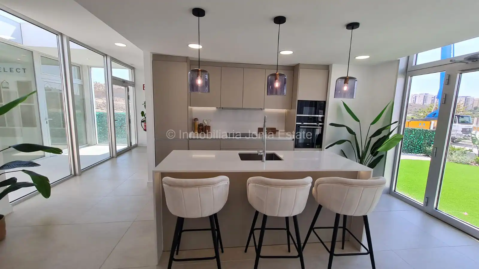 Apartamento con jardín en venta en Platja de Torres, imagen 7