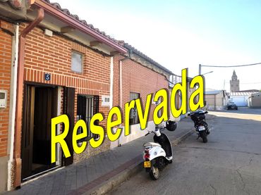 Casa en venda a Calle Nobleza 5
