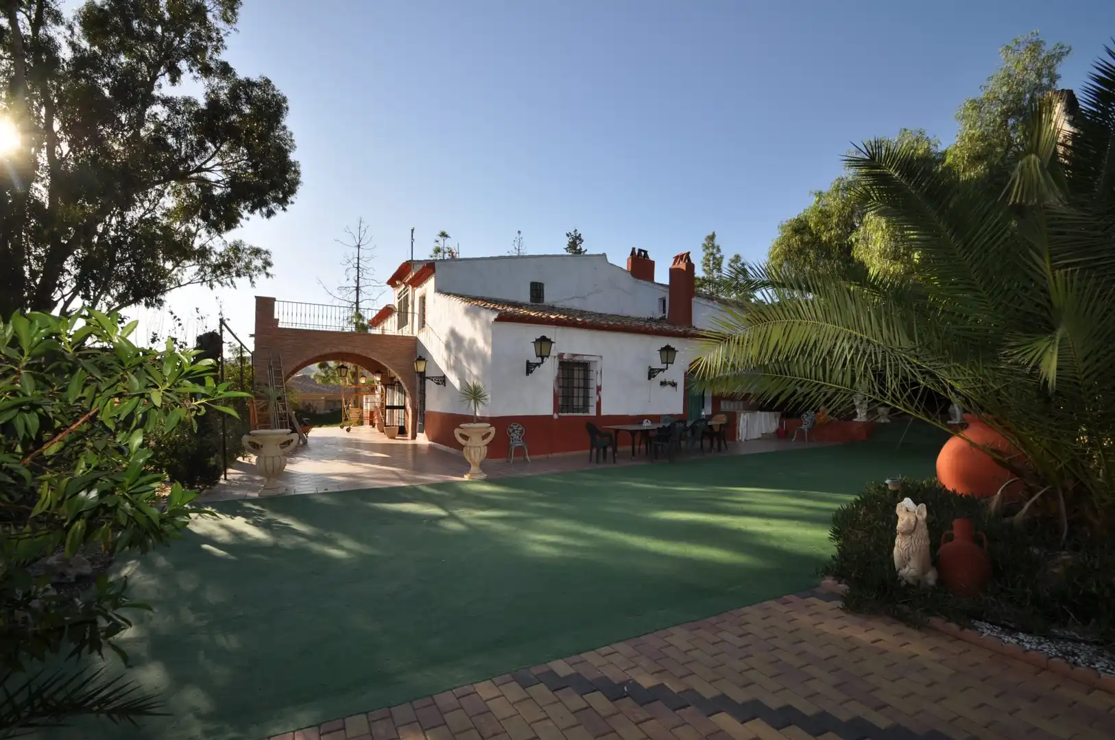 Casa con terrazza in vendita a Fortuna