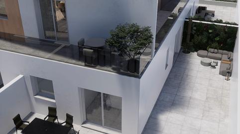 Foto 3 de Piso en venta en Calle Casablanca, 15, El Bajondillo, Málaga