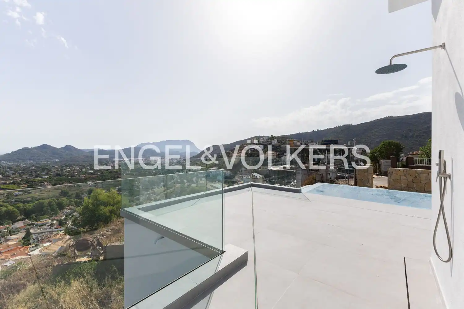 Casa amb piscina en venda a Monte Solana, imagen 65
