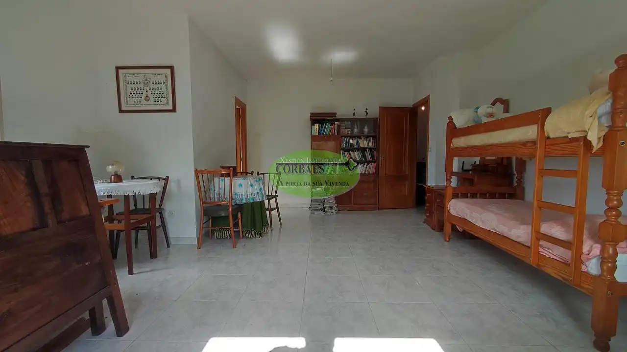 Casa amb jardí en venda a Pantón, imagen 3