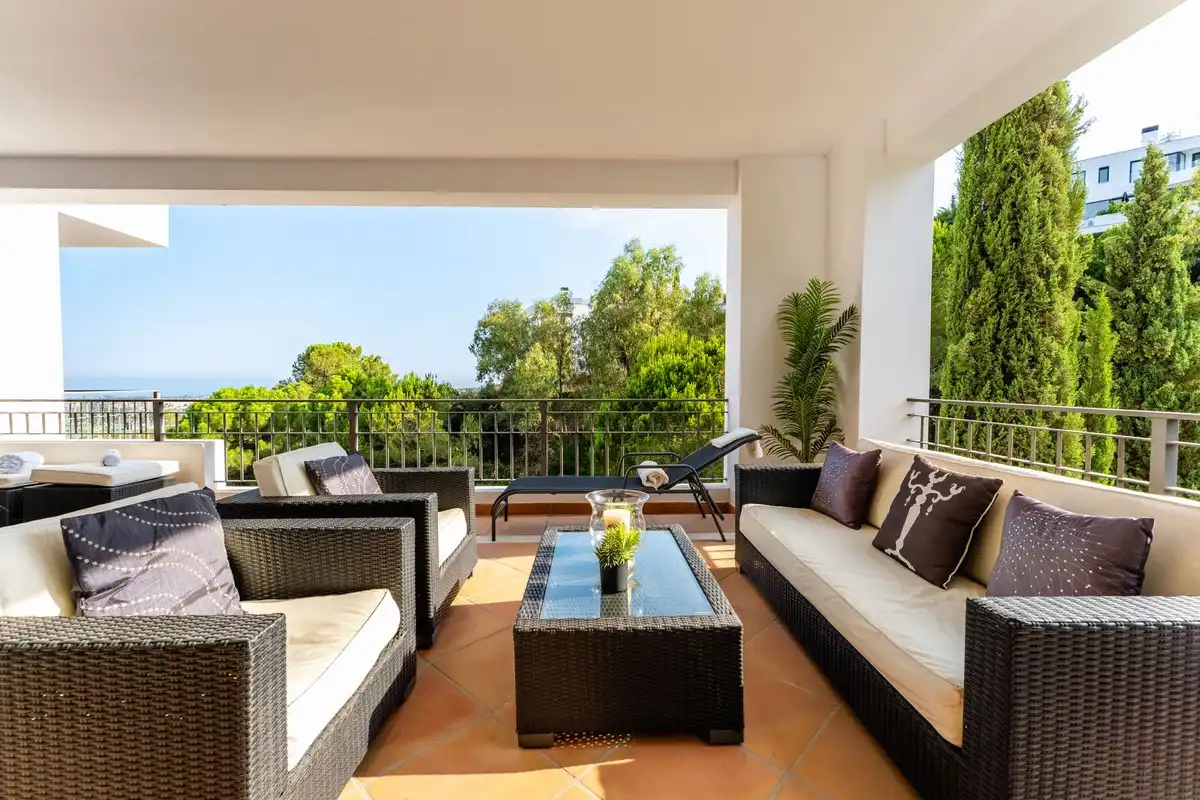 Apartment zum Verkauf in La Quinta, imagen 31