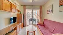 Sala d'estar de Apartament en venda en Oropesa del Mar / Orpesa amb Aire condicionat, Calefacció i Terrassa