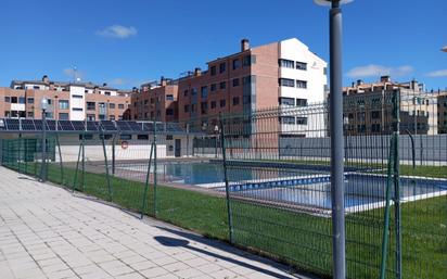Swimming pool of Flat for sale in Arroyo de la Encomienda  with Terrace