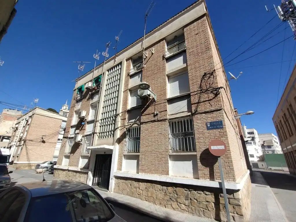 Appartement à vendre à CL LEONOR DE MOLINA, imagen 27