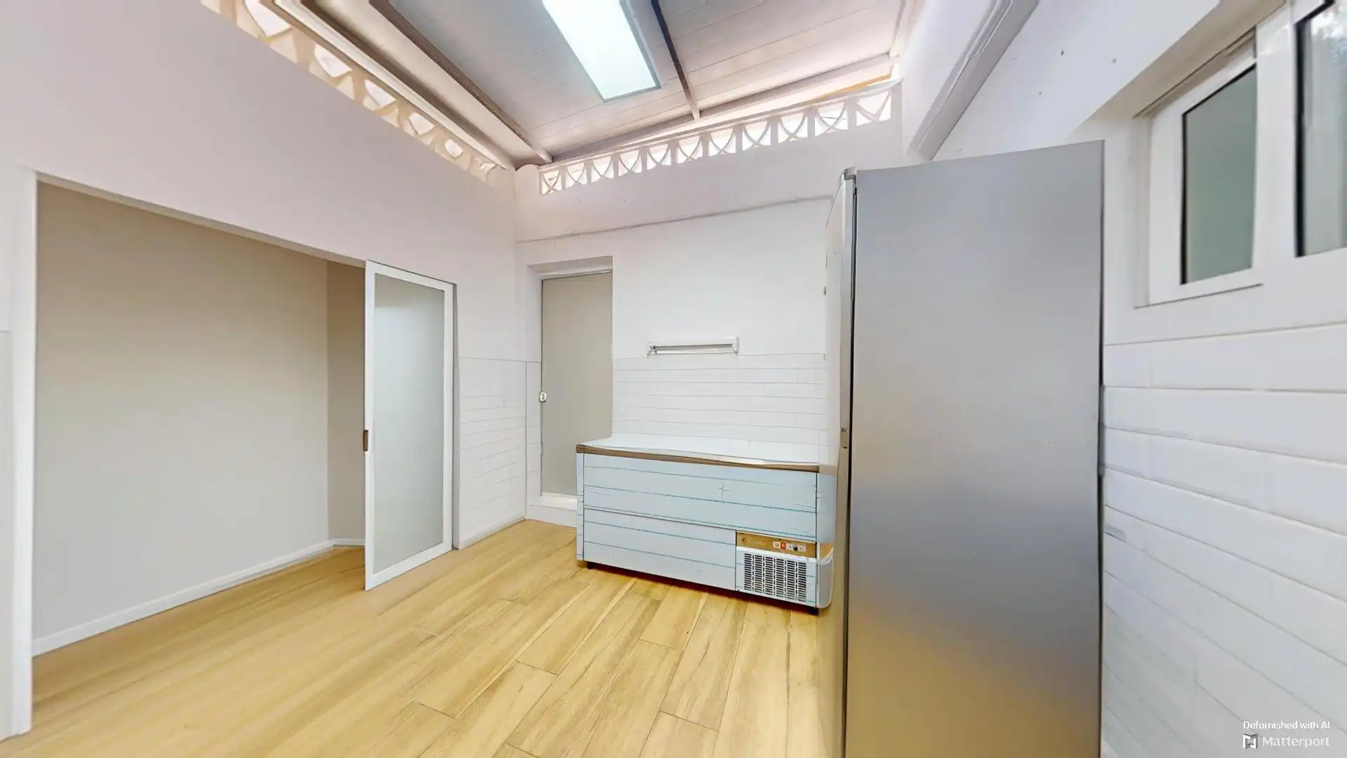 Kitchen of Houses for sale in Elche / Elx  with Air Conditioner, Heating and Private garden