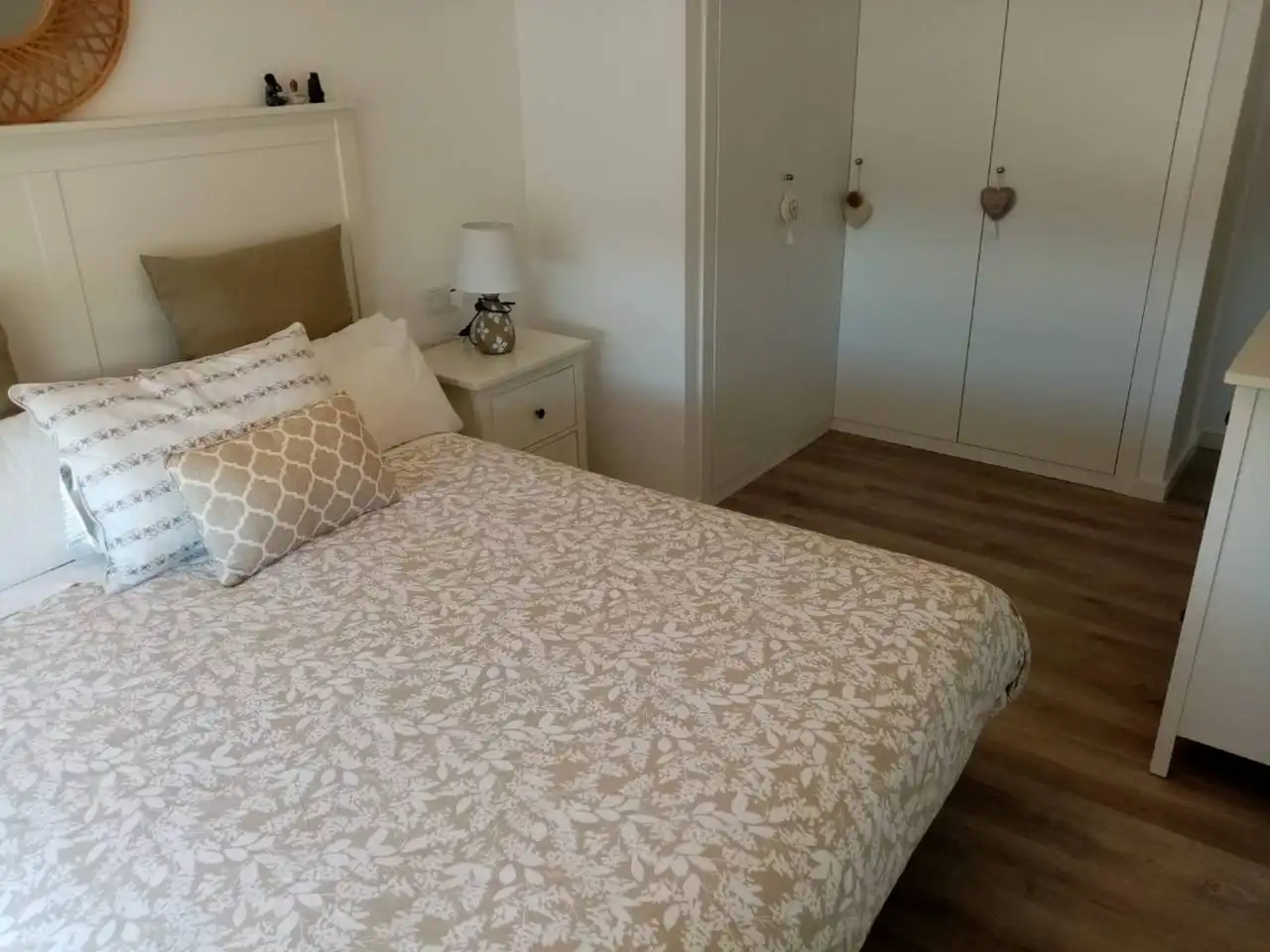 Wohnung zur Miete in Campello pueblo