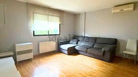 Foto 2 de Apartament en venda a San Roque - Ronda Norte, Badajoz Capital