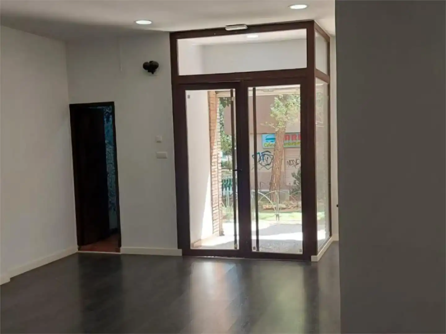 Local en venda en Málaga amb Aire condicionat i Parquet