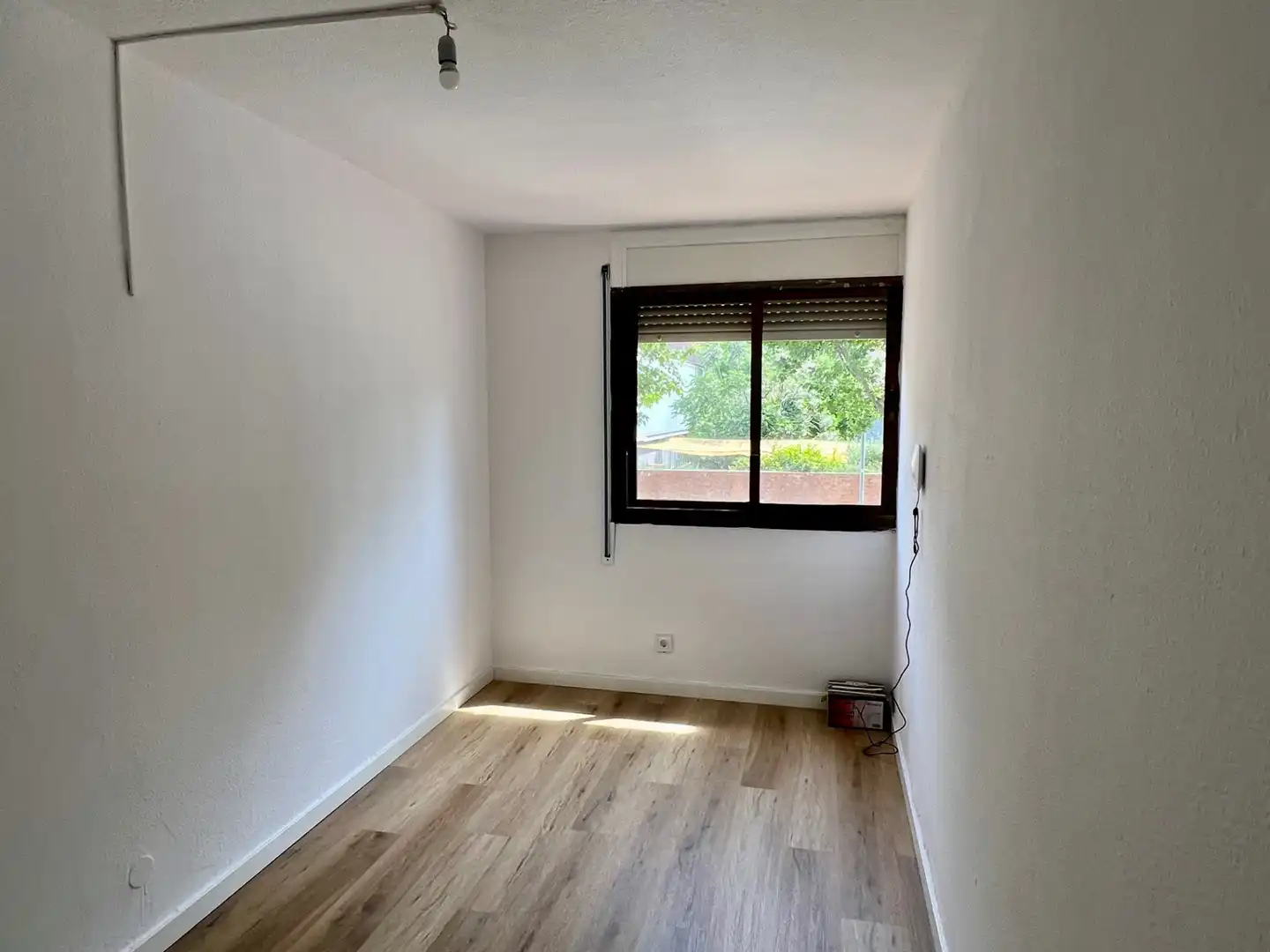 Habitación de Piso en venta en Santa Perpètua de Mogoda con Parquet y Horno