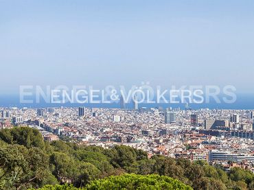 Residential land for sale in Sant Andreu