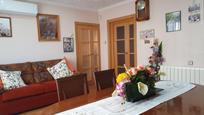 Dining room of Flat for sale in Sabadell  with Air Conditioner, Heating and Parquet flooring