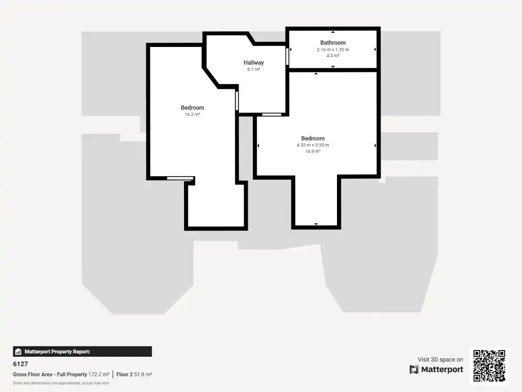 Casa o chalet en venta en Algarrobo con Aire acondicionado, Jardín privado y Terraza
