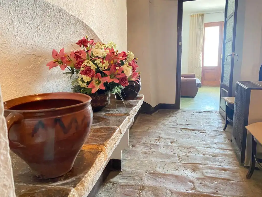 Casa o chalet en venta en Castejón del Puente con Calefacción, Jardín privado y Balcón
