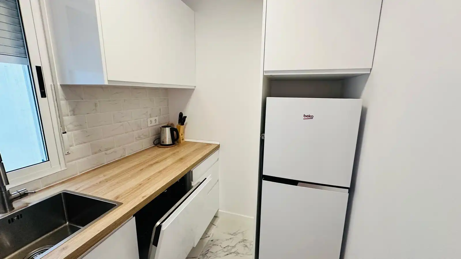 Apartament en venda a Playa del Acequión, Náufragos y Rocío del Mar, imagen 6