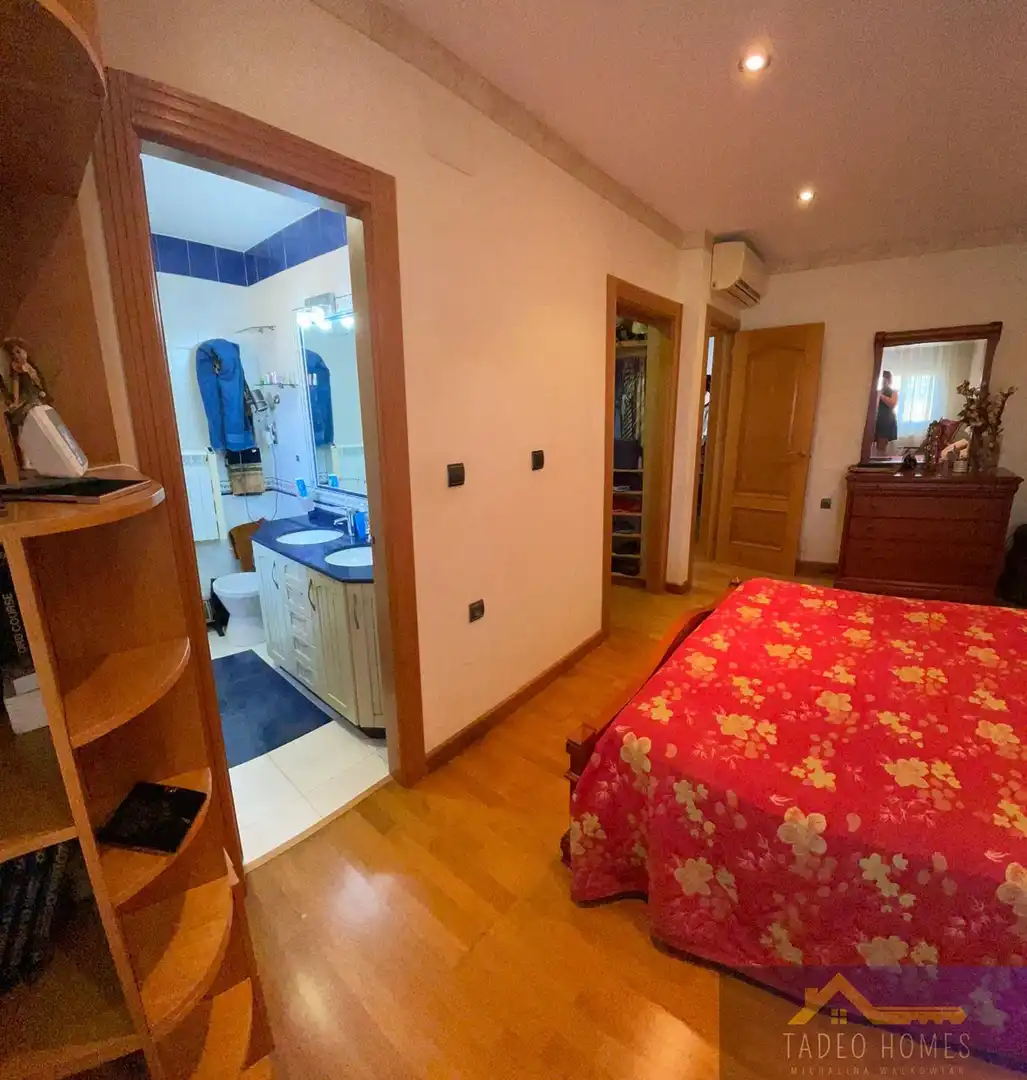 Chalet con piscina en venta en A s/n, imagen 31