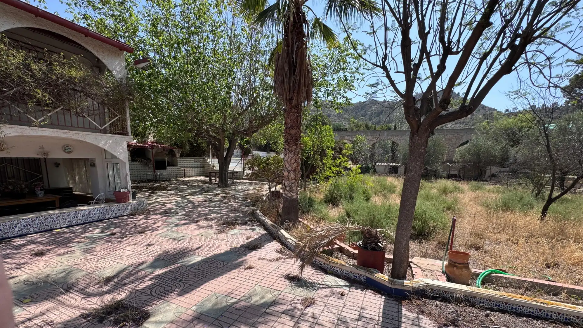 Casa rústica con piscina en venta en N/A, imagen 3