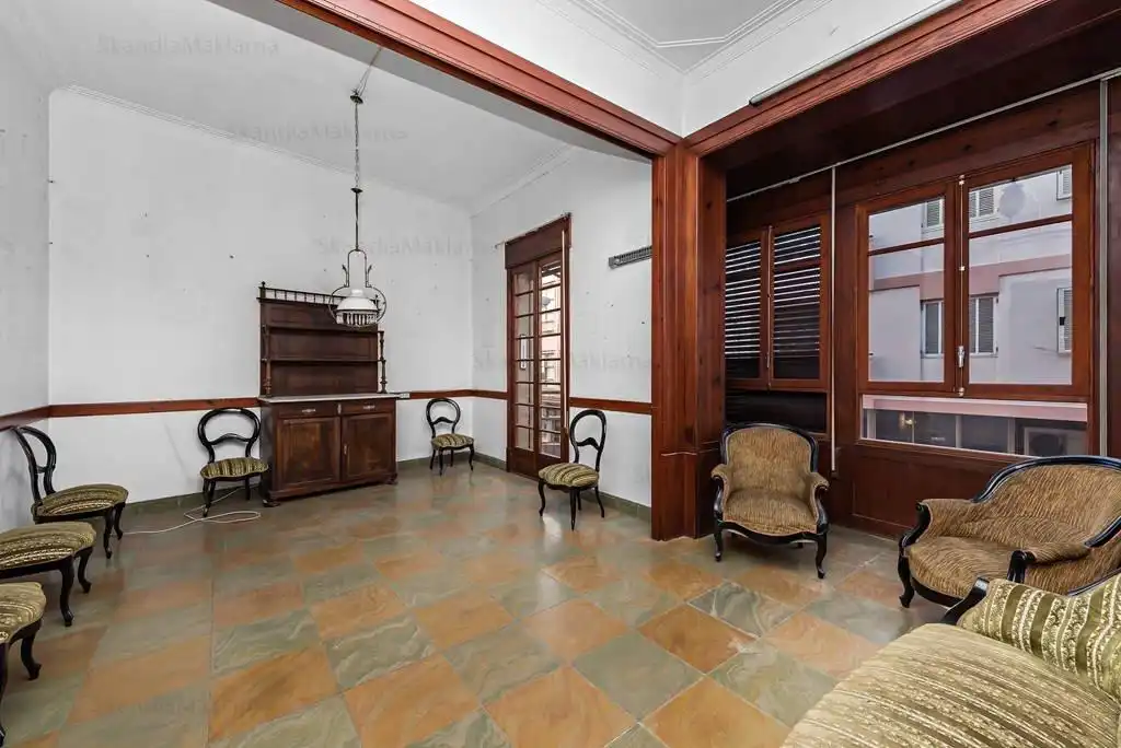 House with terrace for sale in Centre, imagen 4