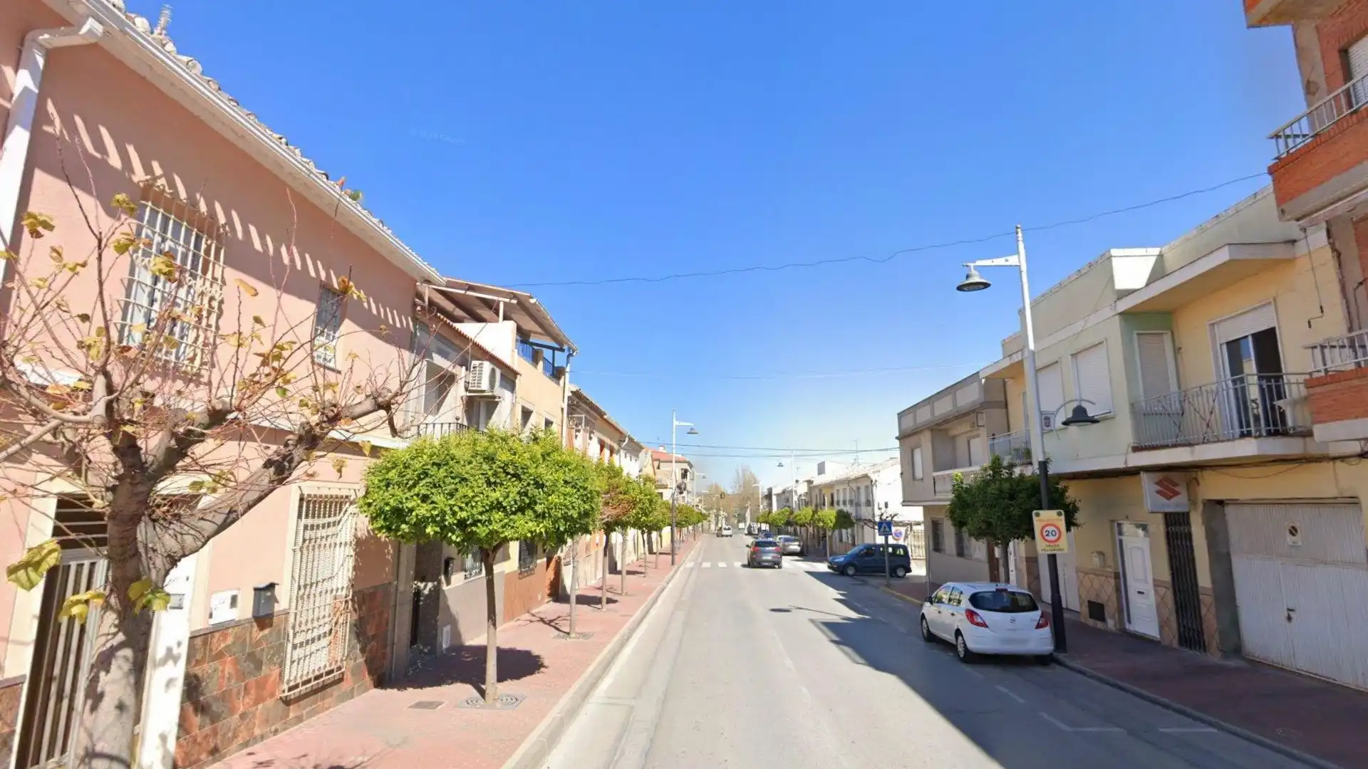 Casa aparellada en venda a Teniente Flomesta, imagen 2