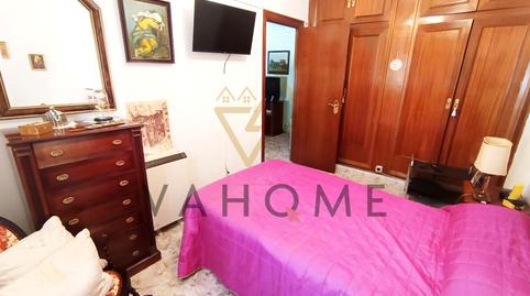 Foto 3 de Piso de alquiler en Castillejos - Cuzco, Madrid