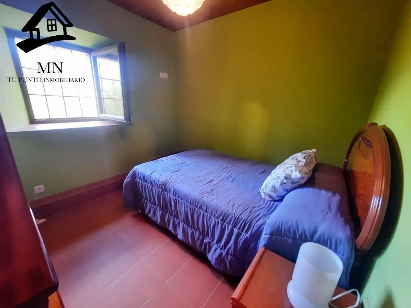Finca rústica en venda a Luena