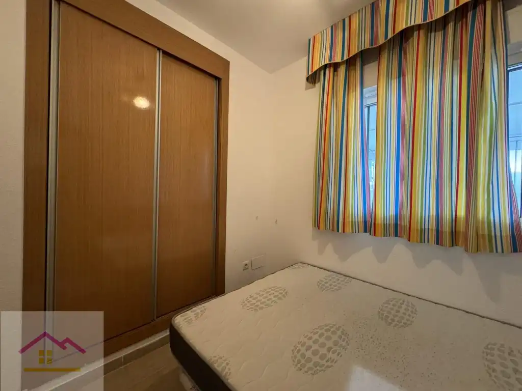 Planta baja en venta en Avenida Central, 34, Playa Coral -Torremar