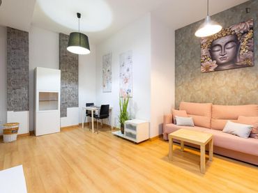 Apartment mit Aufzug zur Miete in Centro