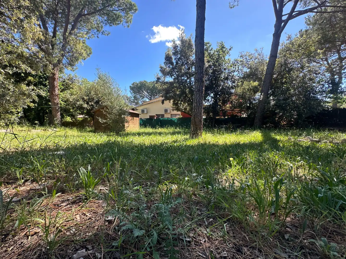Casa o xalet en venda en Collbató amb Aire condicionat, Jardí privat i Piscina