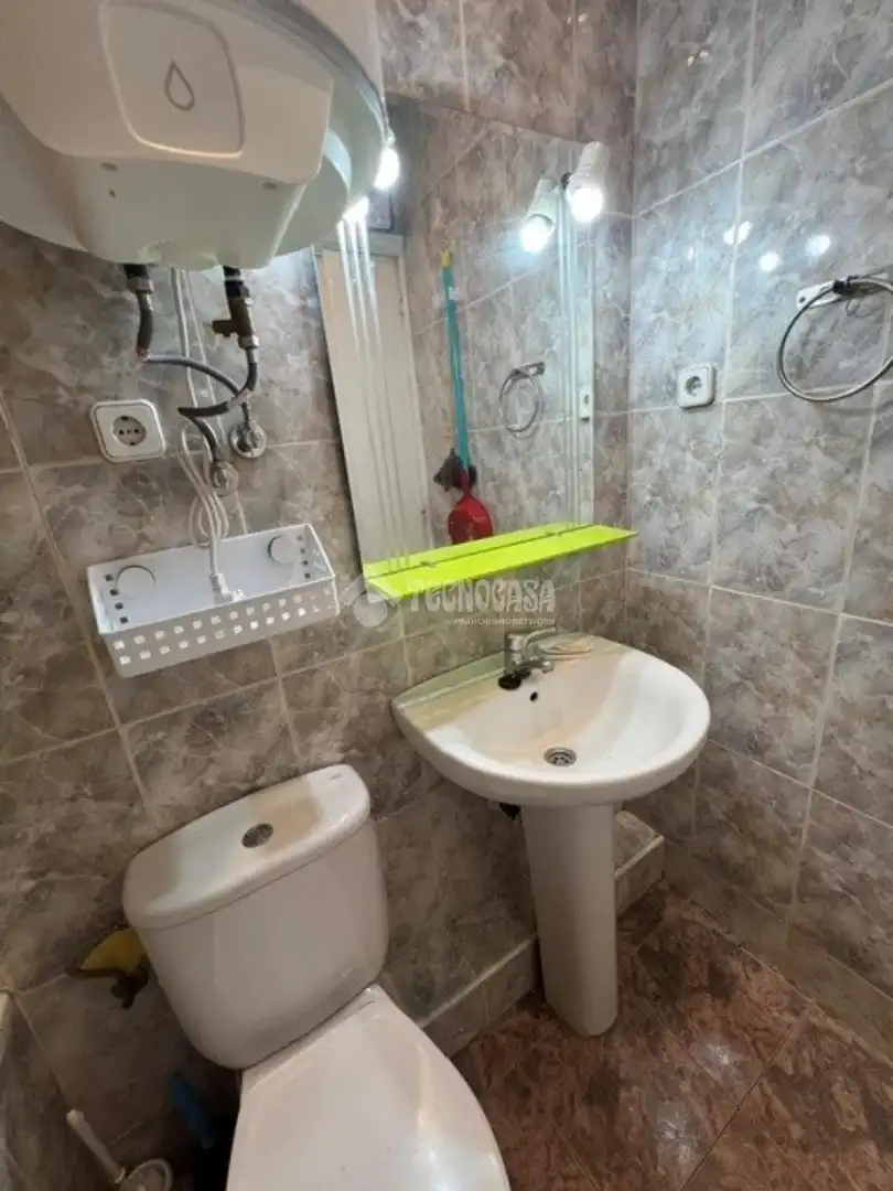 Baño de Piso en venta en Madrid