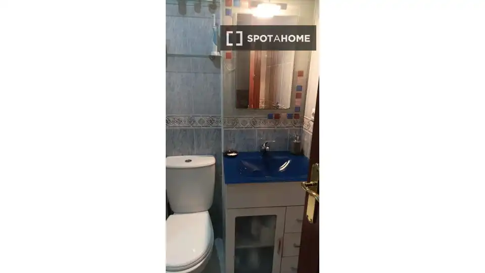 Room in Lavadores