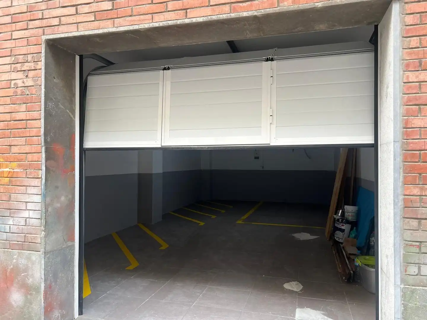 Aparcament de Garatge de lloguer en Reus