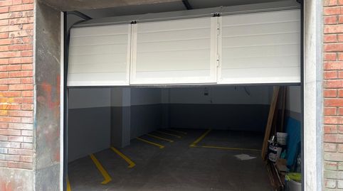 Foto 4 de Garaje de alquiler en Pasaje de Vilella I Puig, Mestral, Reus