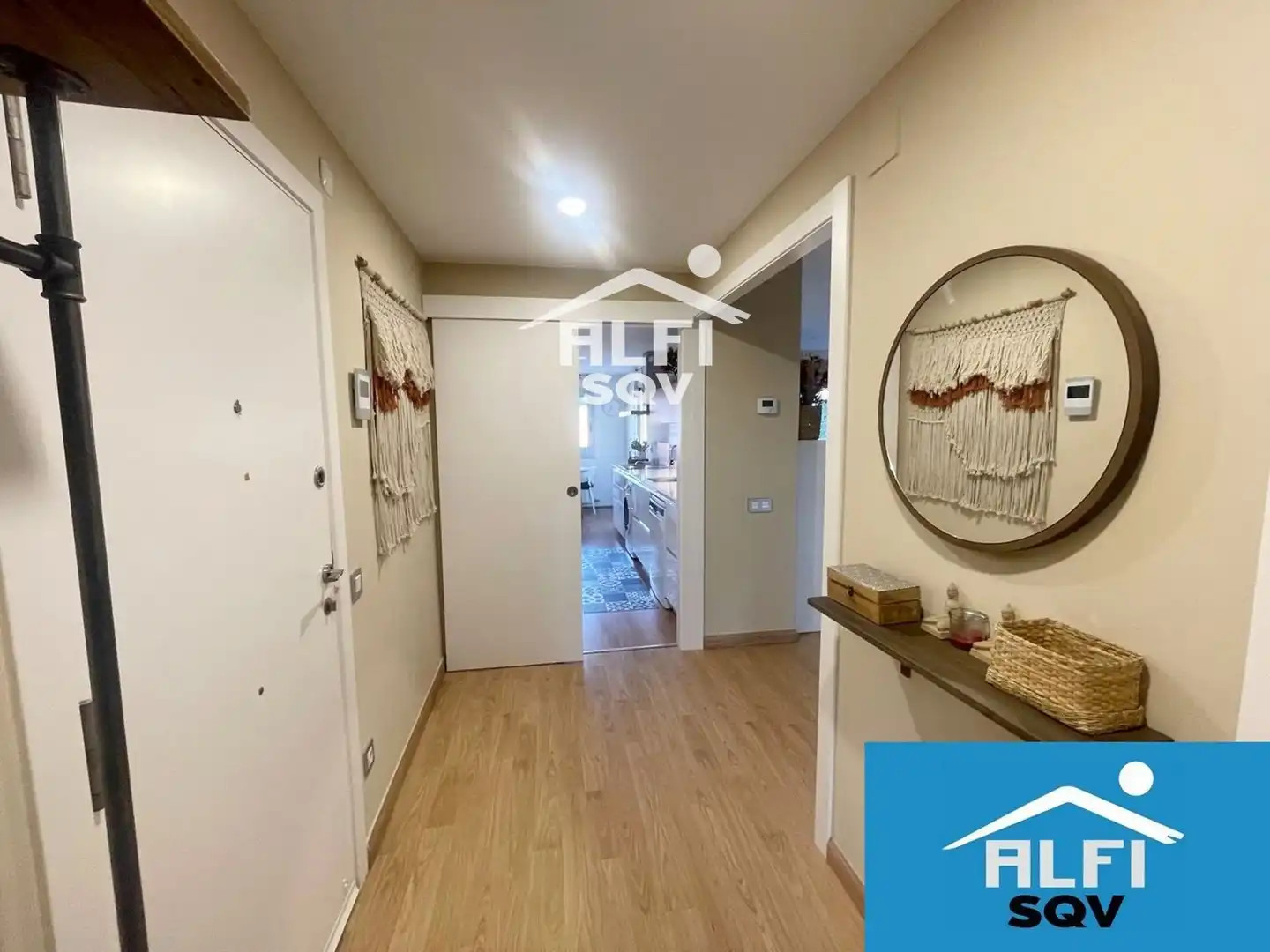 Piso en venta en Sant Quirze del Vallès con Aire acondicionado, Calefacción y Terraza