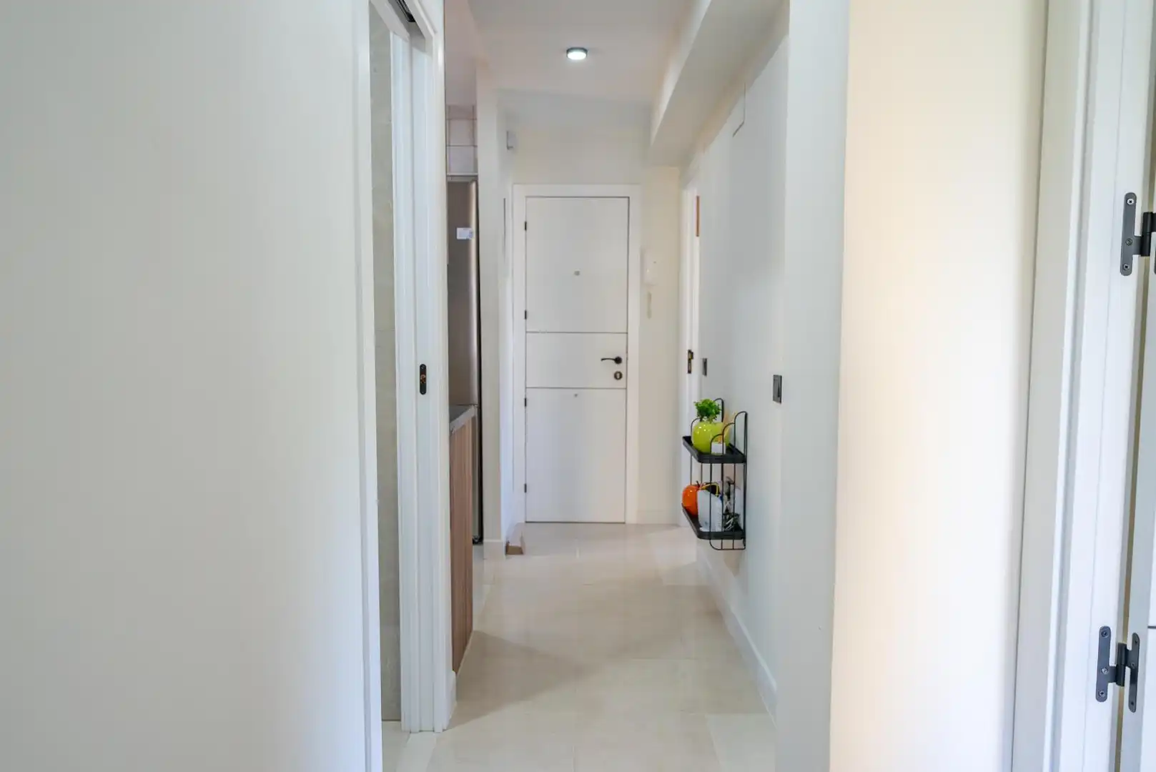 Wohnung zur untervermieten in Sevilla mit Klimaanlage, Terrasse und Möbliert