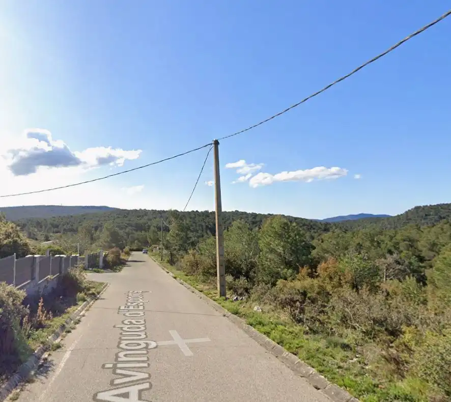 Terreno residenziale in vendita a Querol, imagen 6