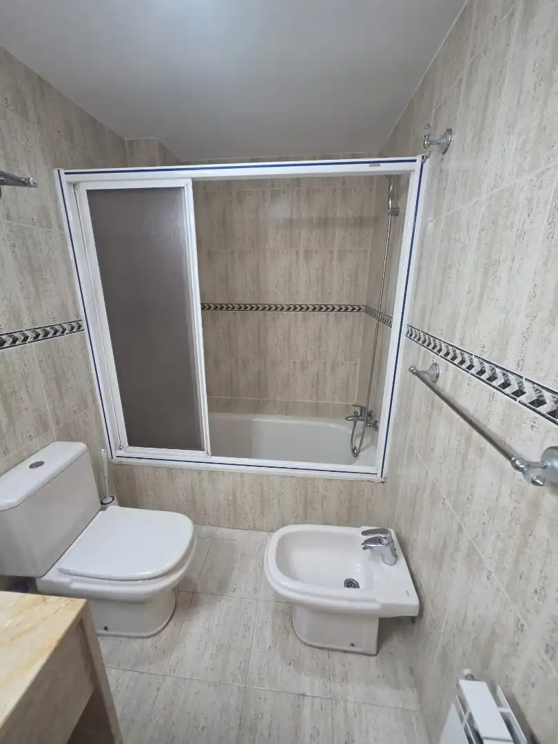 Baño de Piso en venta en Valencia con Aire acondicionado, Calefacción y Parquet