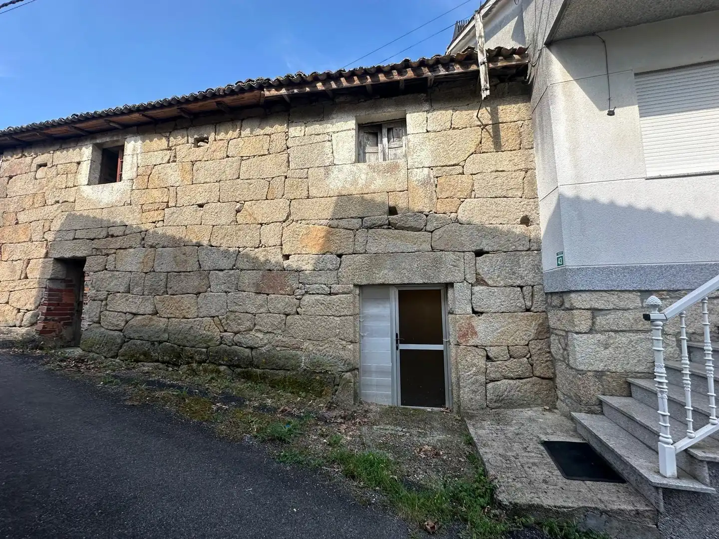 Casa rústica en venda a O Pereiro de Aguiar, imagen 2